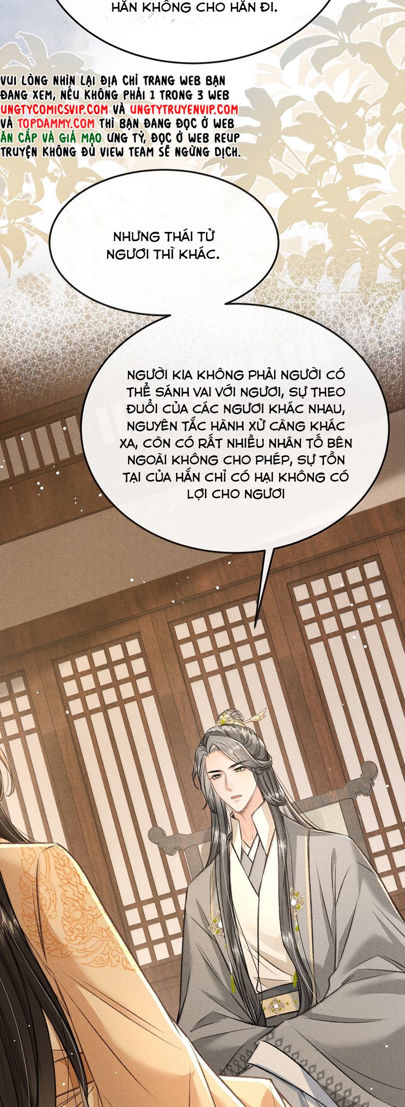 Đan Tiêu Vạn Dặm Chapter 87 - Trang 2