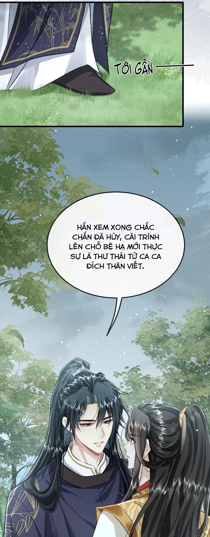 Đan Tiêu Vạn Dặm Chapter 84 - Trang 2