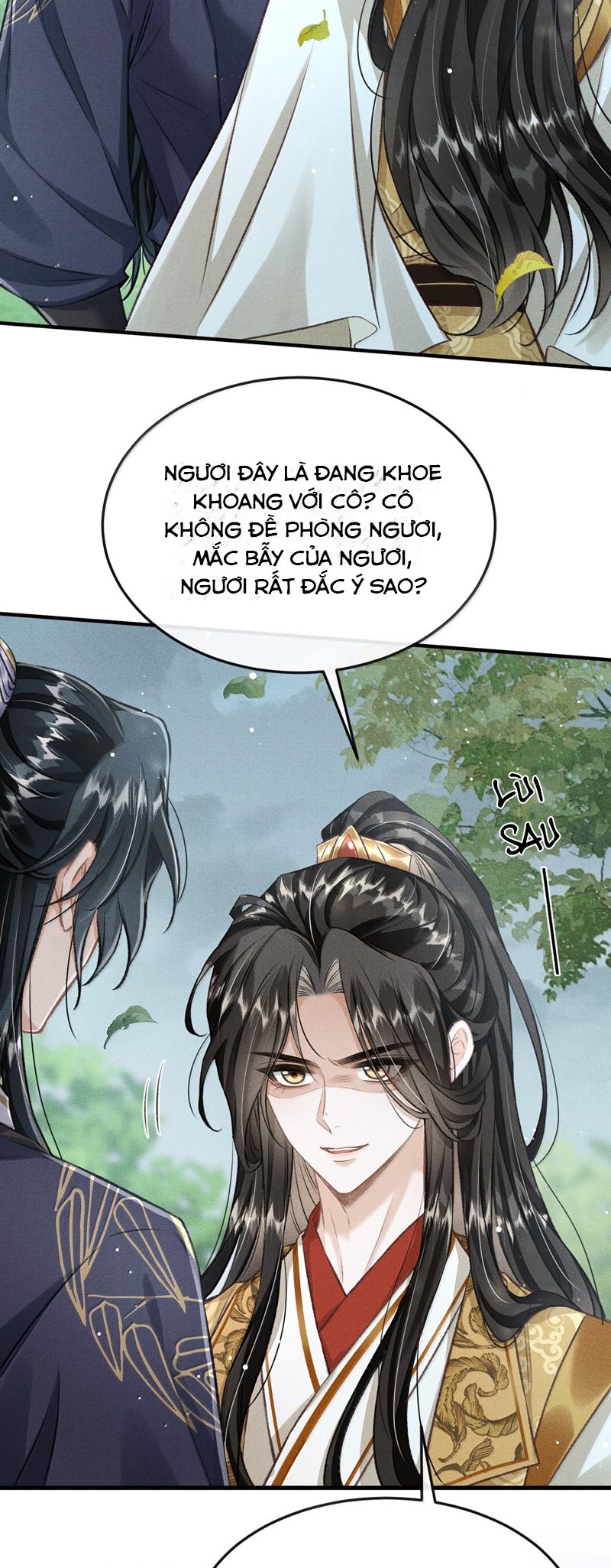 Đan Tiêu Vạn Dặm Chapter 84 - Trang 2