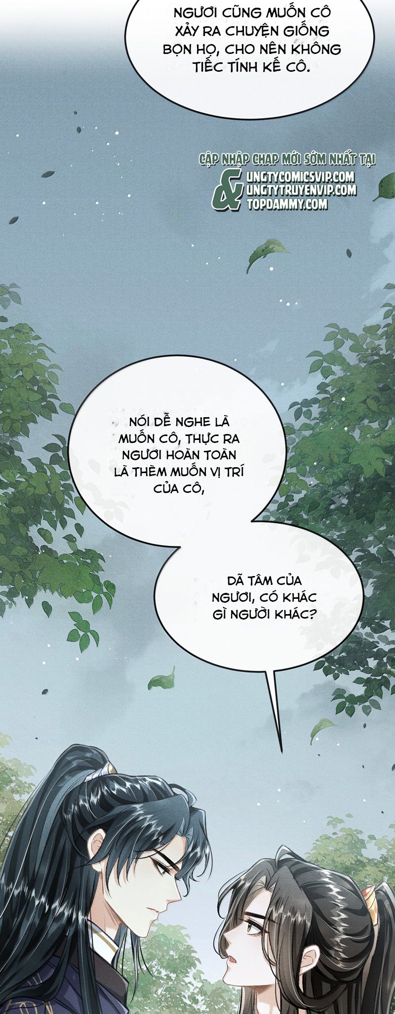 Đan Tiêu Vạn Dặm Chapter 84 - Trang 2