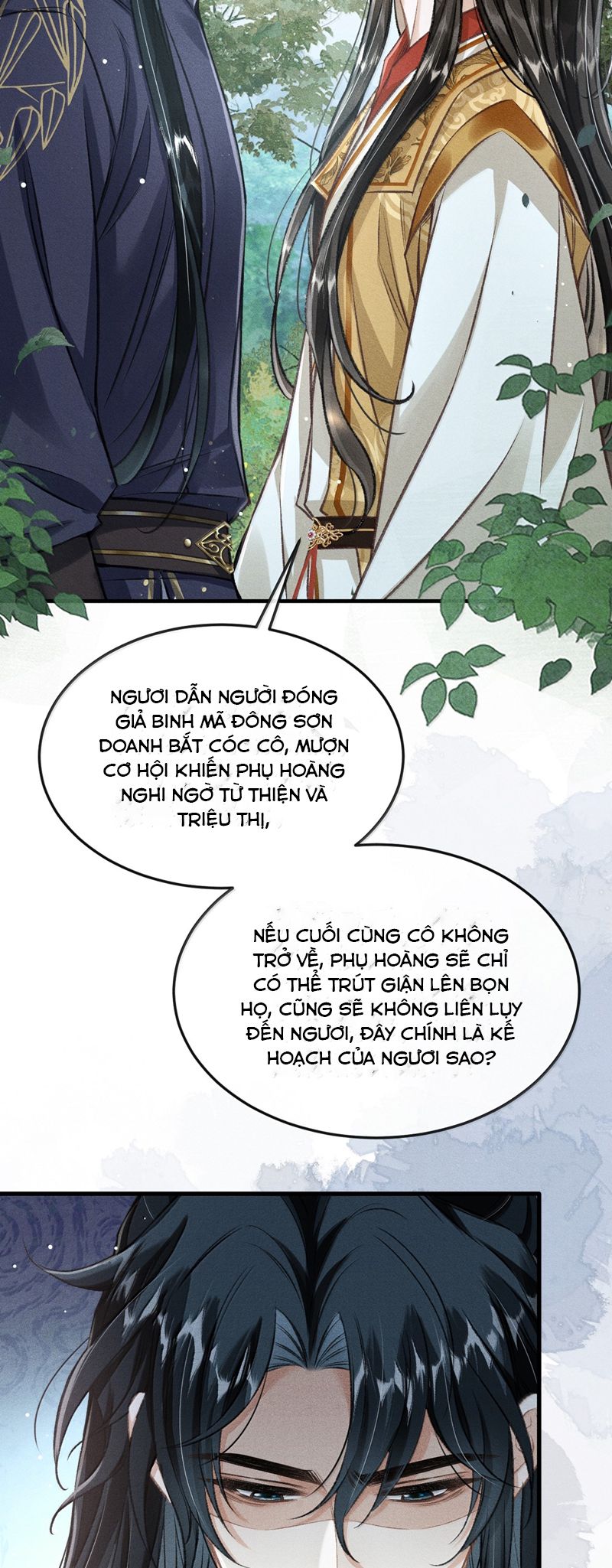 Đan Tiêu Vạn Dặm Chapter 84 - Trang 2