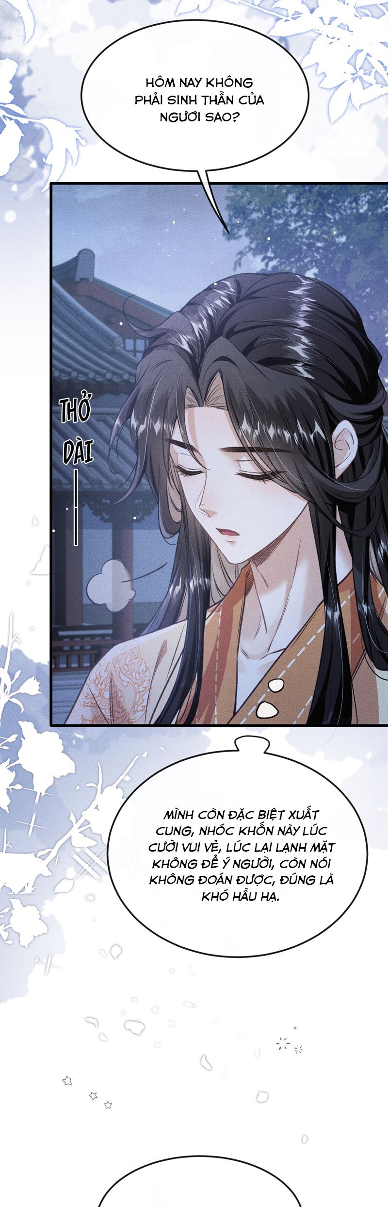 Đan Tiêu Vạn Dặm Chapter 81 - Trang 2