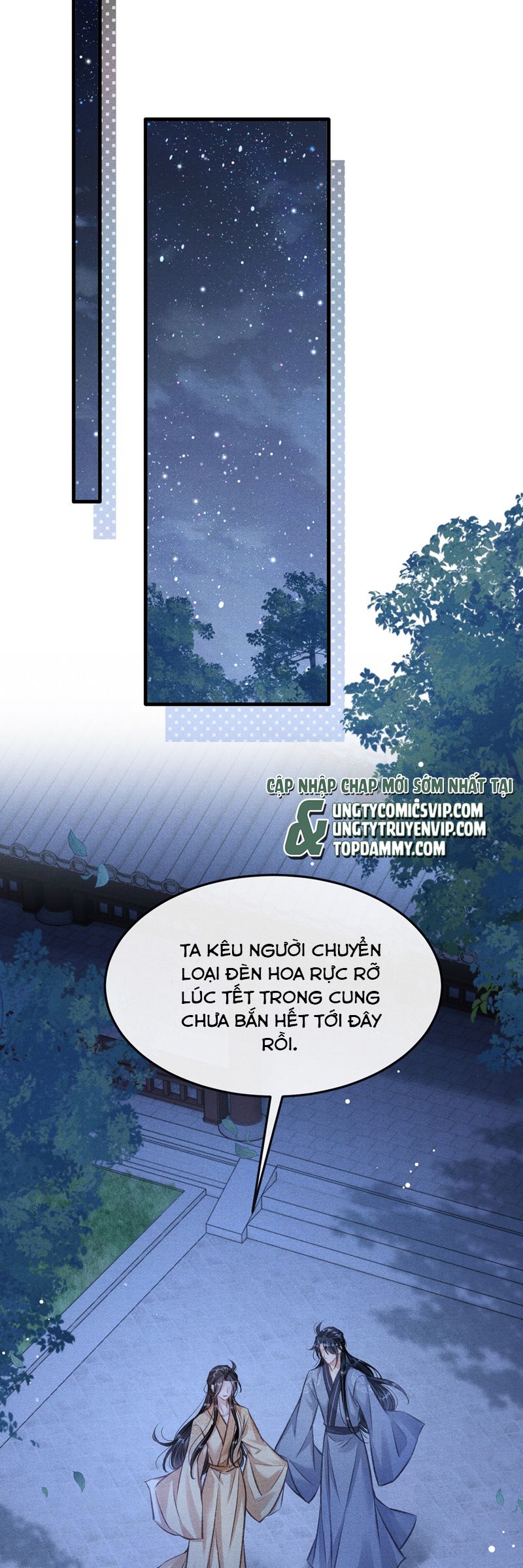 Đan Tiêu Vạn Dặm Chapter 81 - Trang 2