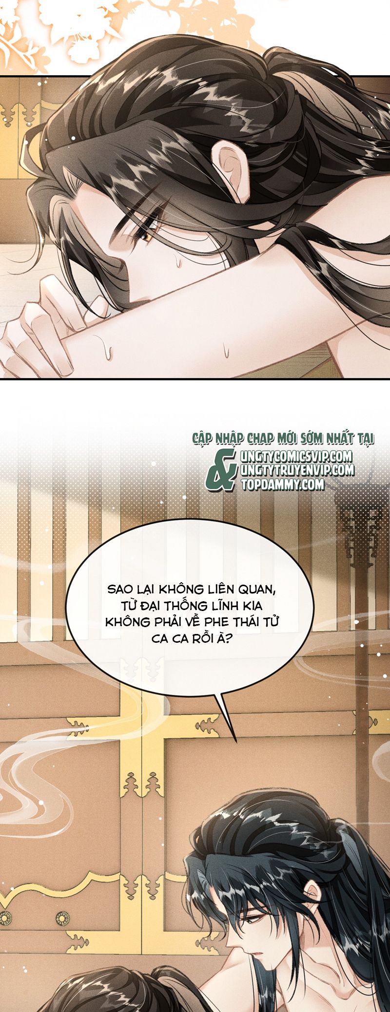 Đan Tiêu Vạn Dặm Chapter 78 - Trang 2