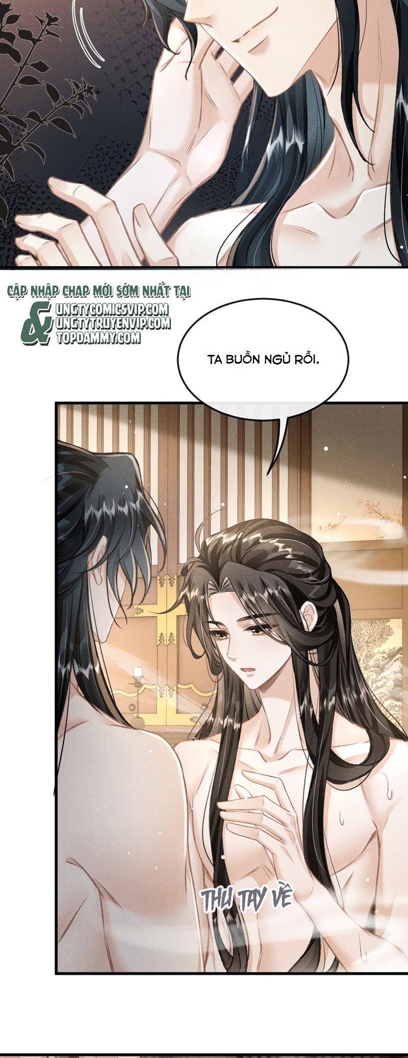 Đan Tiêu Vạn Dặm Chapter 78 - Trang 2