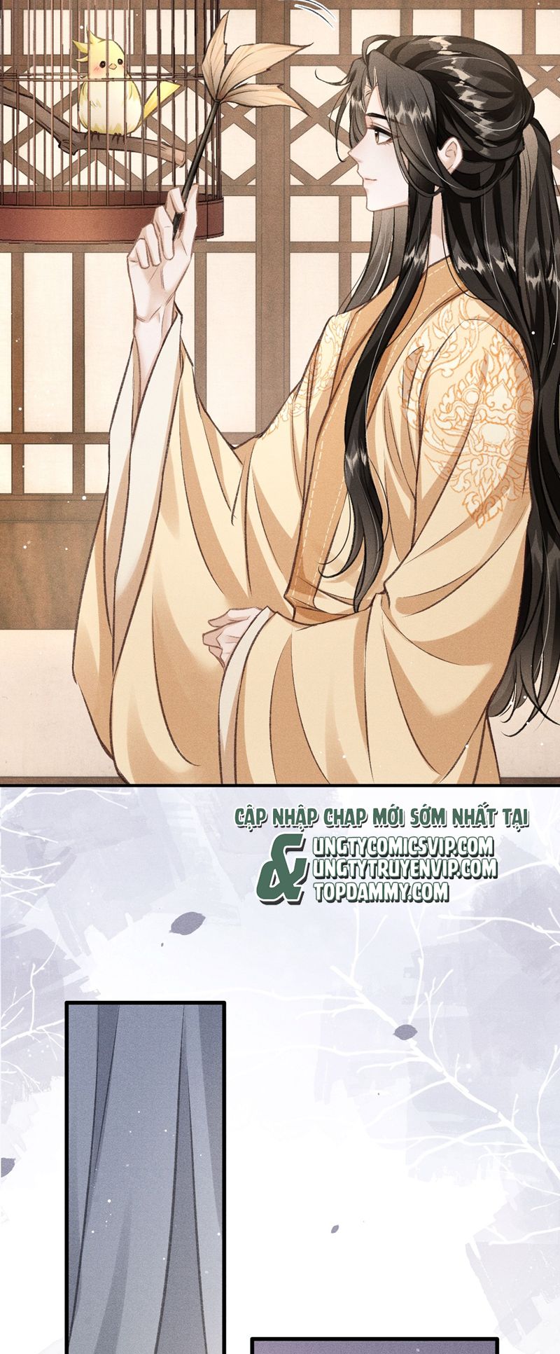 Đan Tiêu Vạn Dặm Chapter 78 - Trang 2