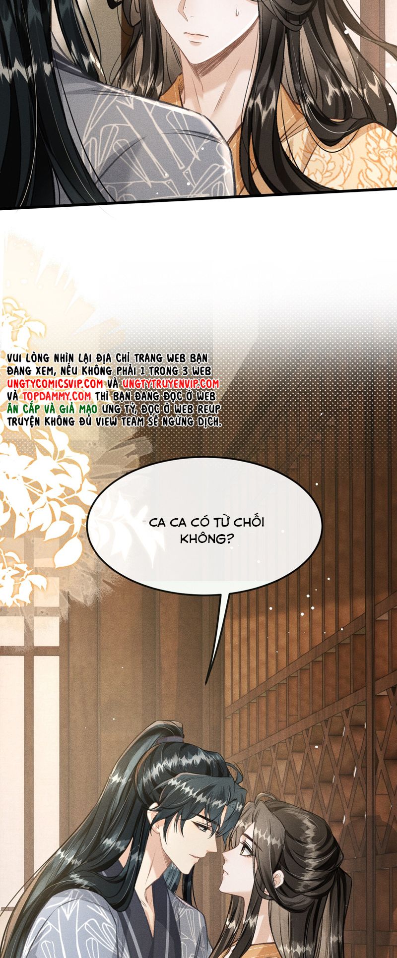 Đan Tiêu Vạn Dặm Chapter 78 - Trang 2