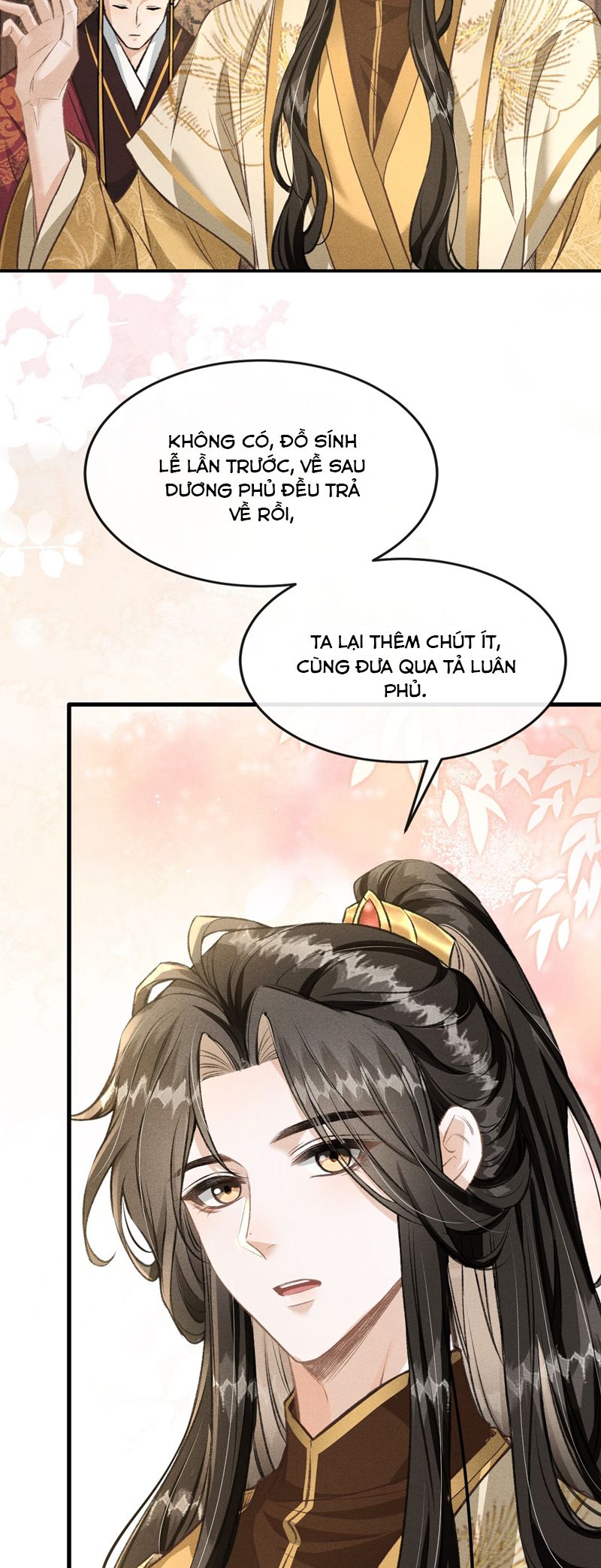 Đan Tiêu Vạn Dặm Chapter 78 - Trang 2