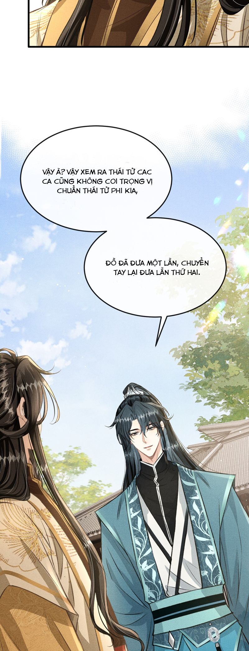 Đan Tiêu Vạn Dặm Chapter 78 - Trang 2