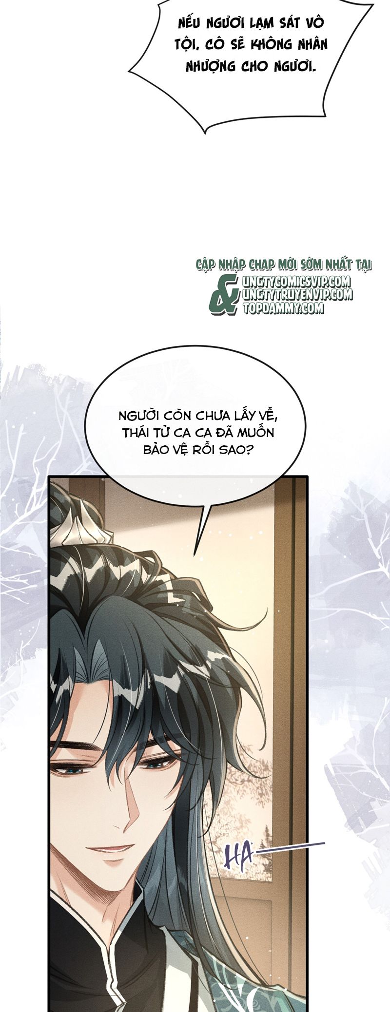 Đan Tiêu Vạn Dặm Chapter 76 - Trang 2