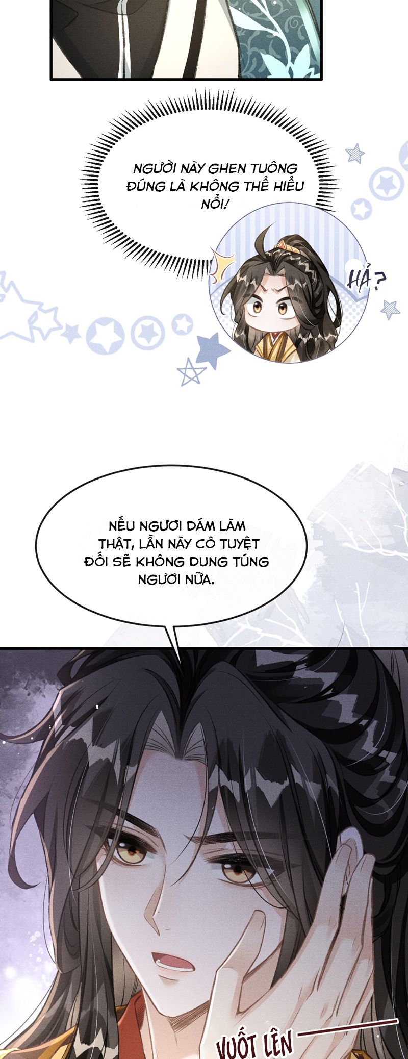 Đan Tiêu Vạn Dặm Chapter 76 - Trang 2