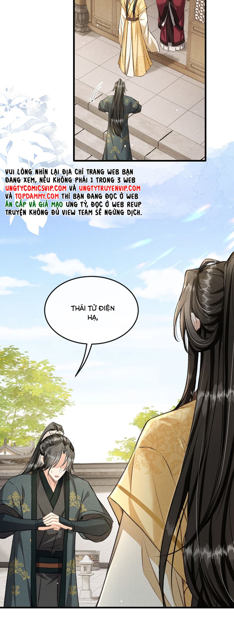 Đan Tiêu Vạn Dặm Chapter 75 - Trang 2