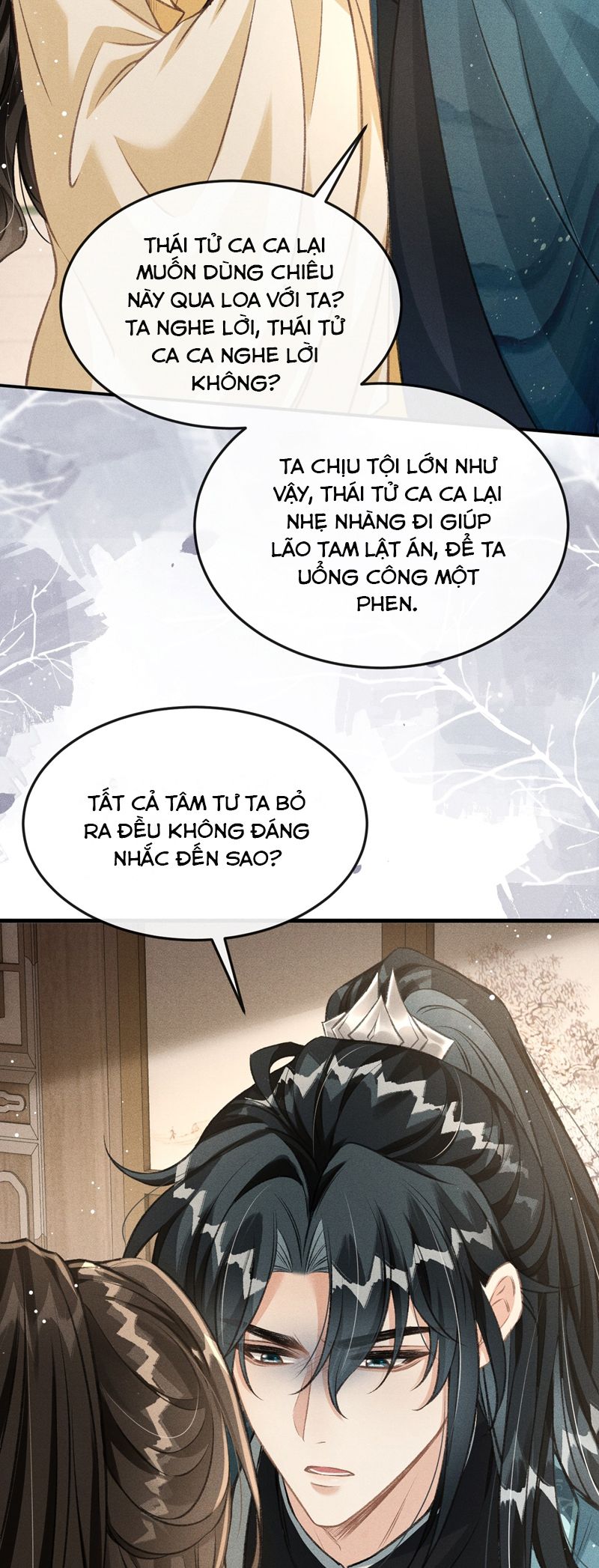 Đan Tiêu Vạn Dặm Chapter 75 - Trang 2