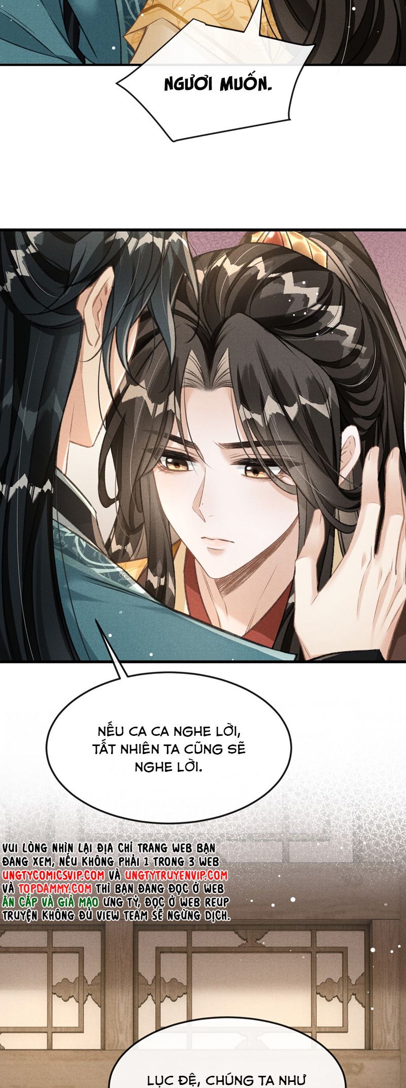 Đan Tiêu Vạn Dặm Chapter 75 - Trang 2