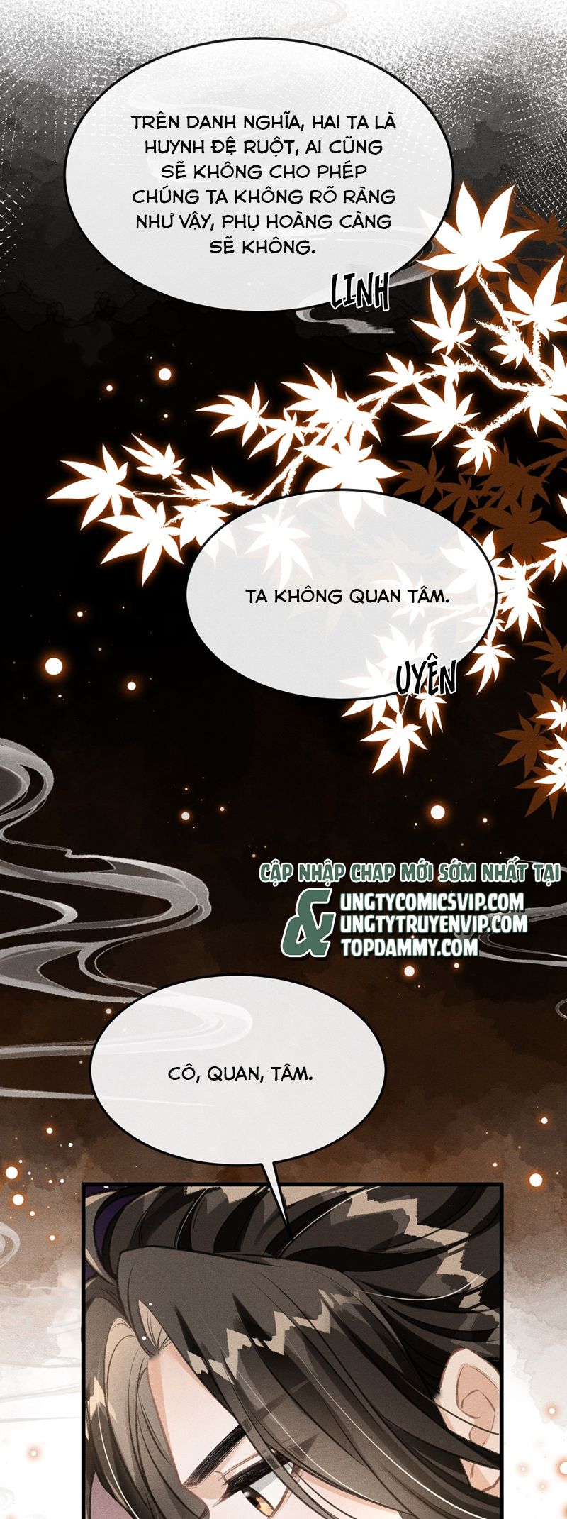 Đan Tiêu Vạn Dặm Chapter 75 - Trang 2