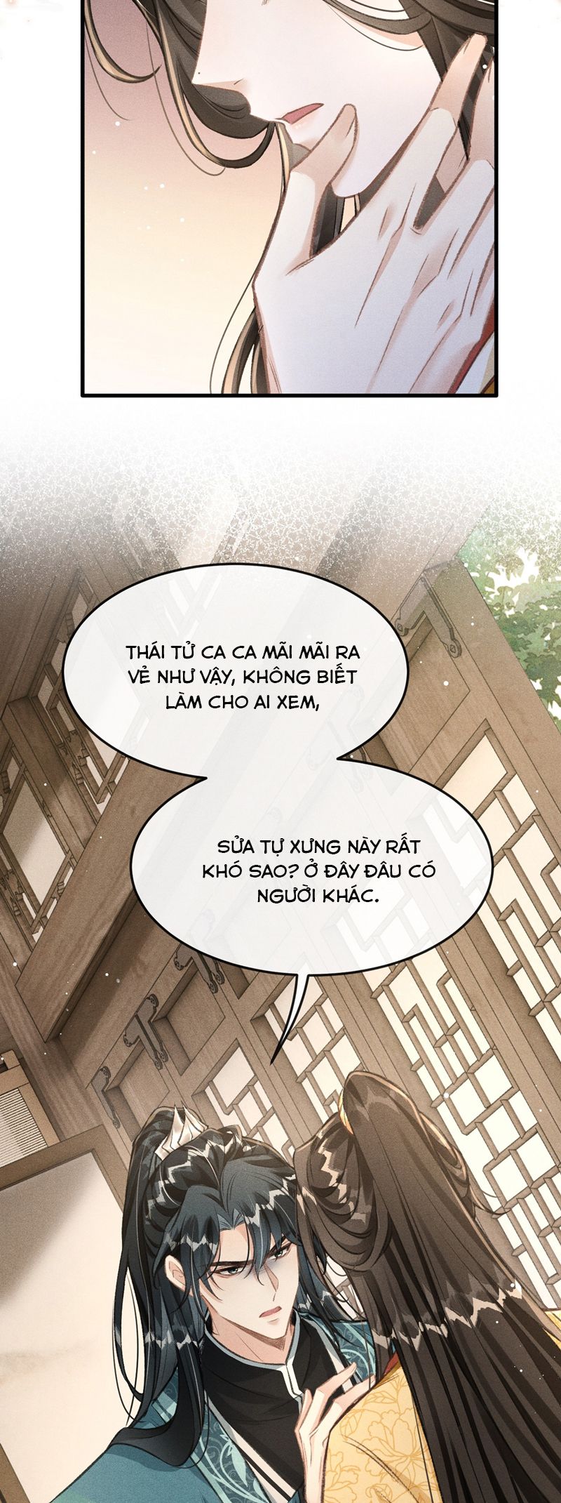 Đan Tiêu Vạn Dặm Chapter 75 - Trang 2