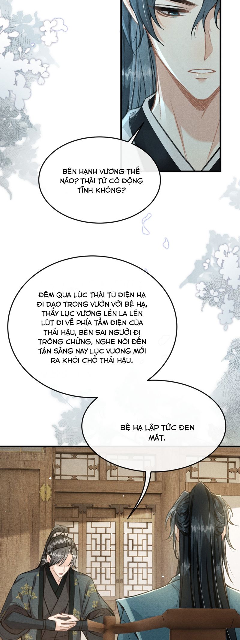 Đan Tiêu Vạn Dặm Chapter 75 - Trang 2