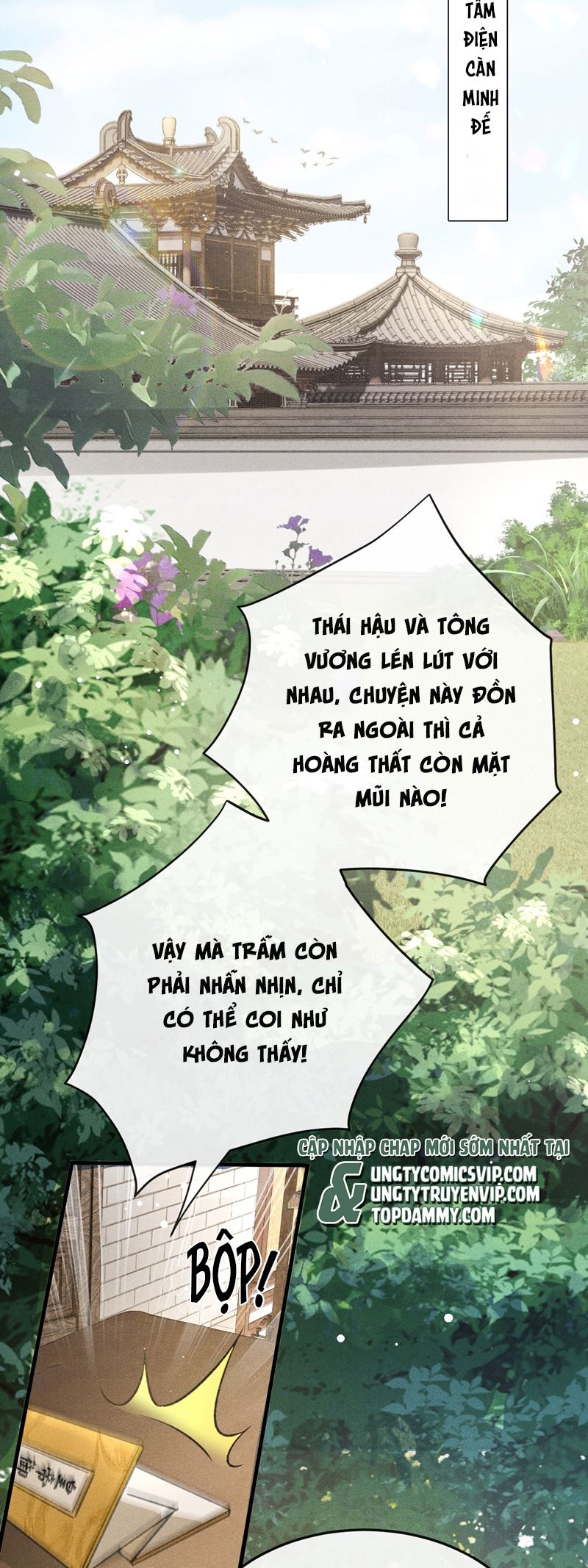 Đan Tiêu Vạn Dặm Chapter 75 - Trang 2