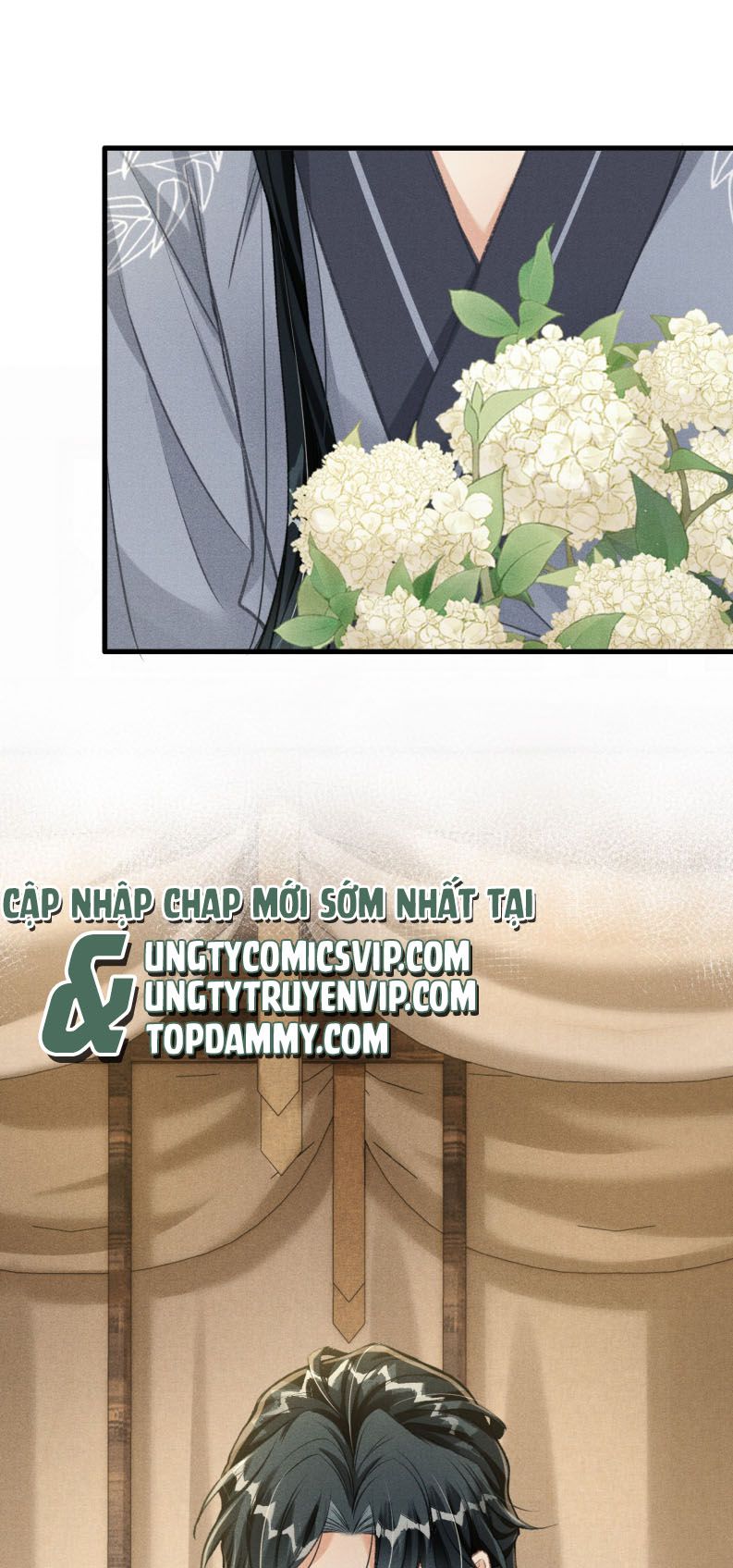 Đan Tiêu Vạn Dặm Chapter 74 - Trang 2