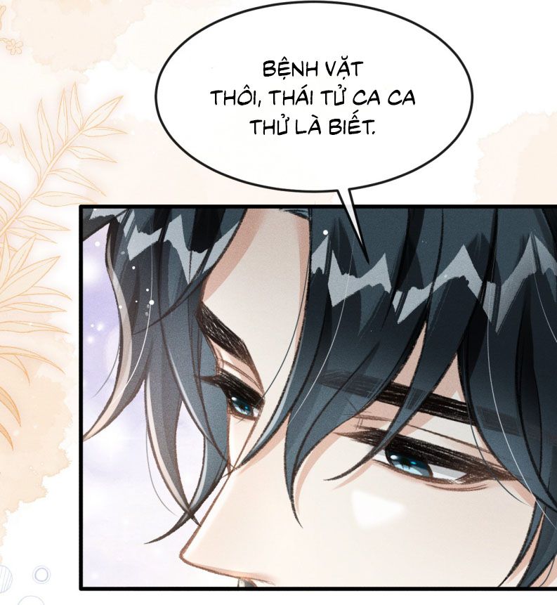 Đan Tiêu Vạn Dặm Chapter 73 - Trang 2