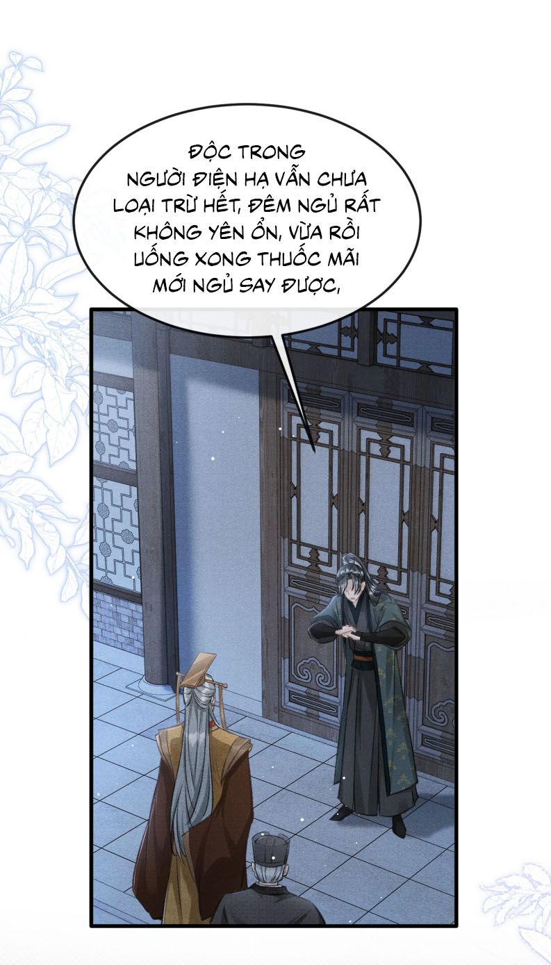 Đan Tiêu Vạn Dặm Chapter 73 - Trang 2