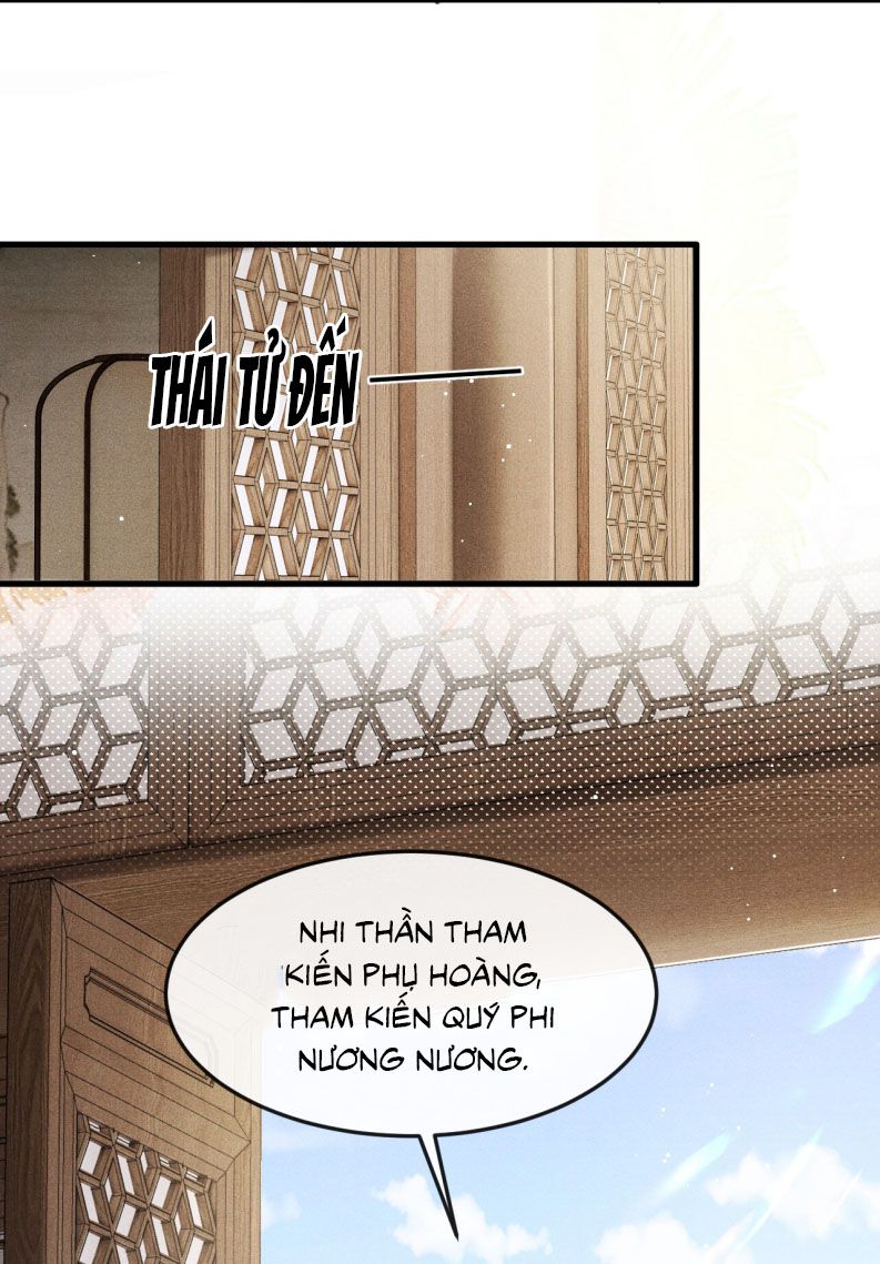 Đan Tiêu Vạn Dặm Chapter 73 - Trang 2