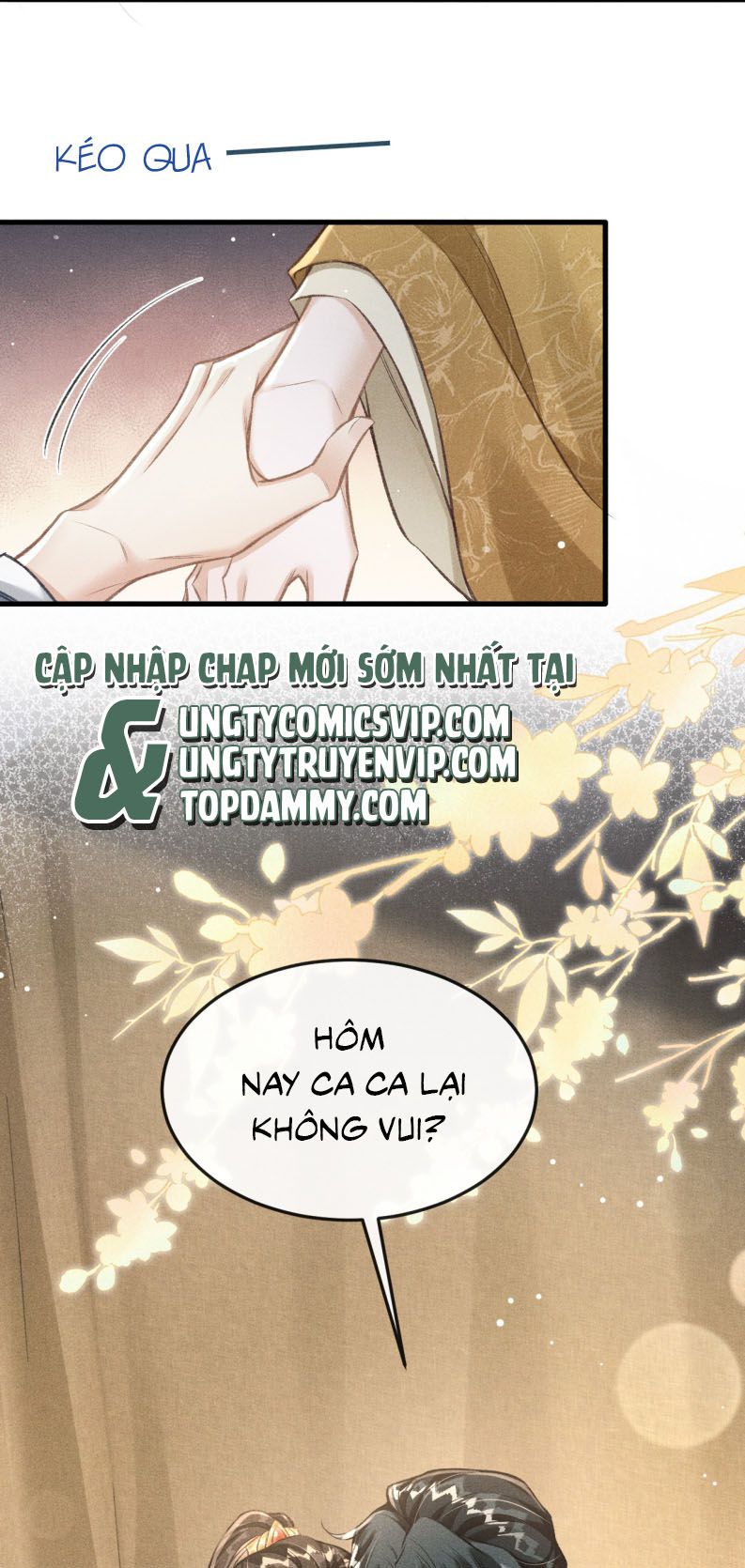 Đan Tiêu Vạn Dặm Chapter 73 - Trang 2