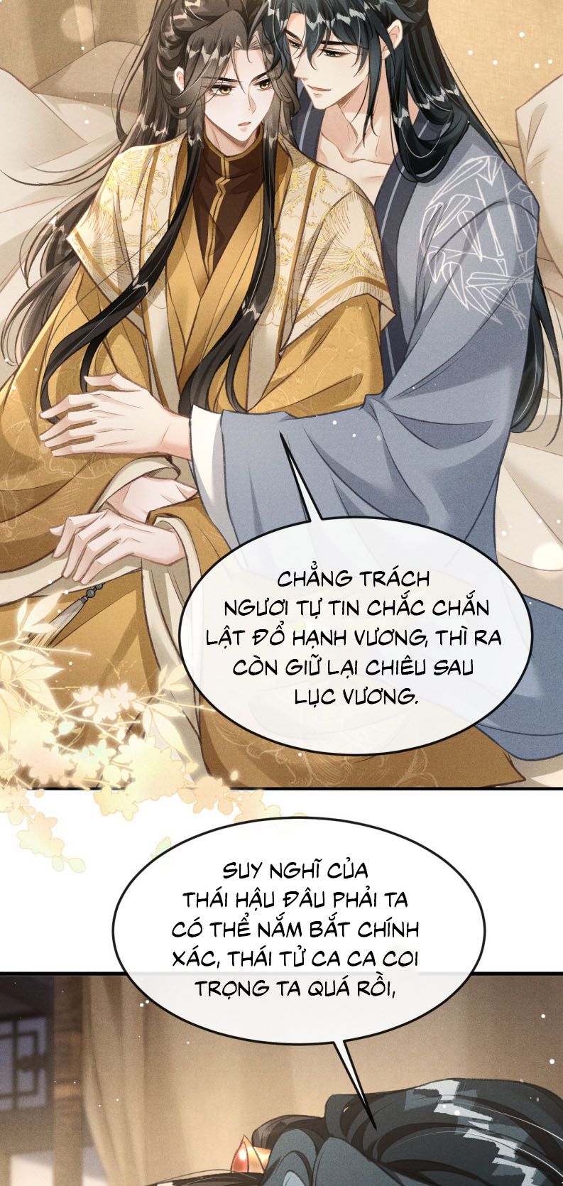 Đan Tiêu Vạn Dặm Chapter 73 - Trang 2