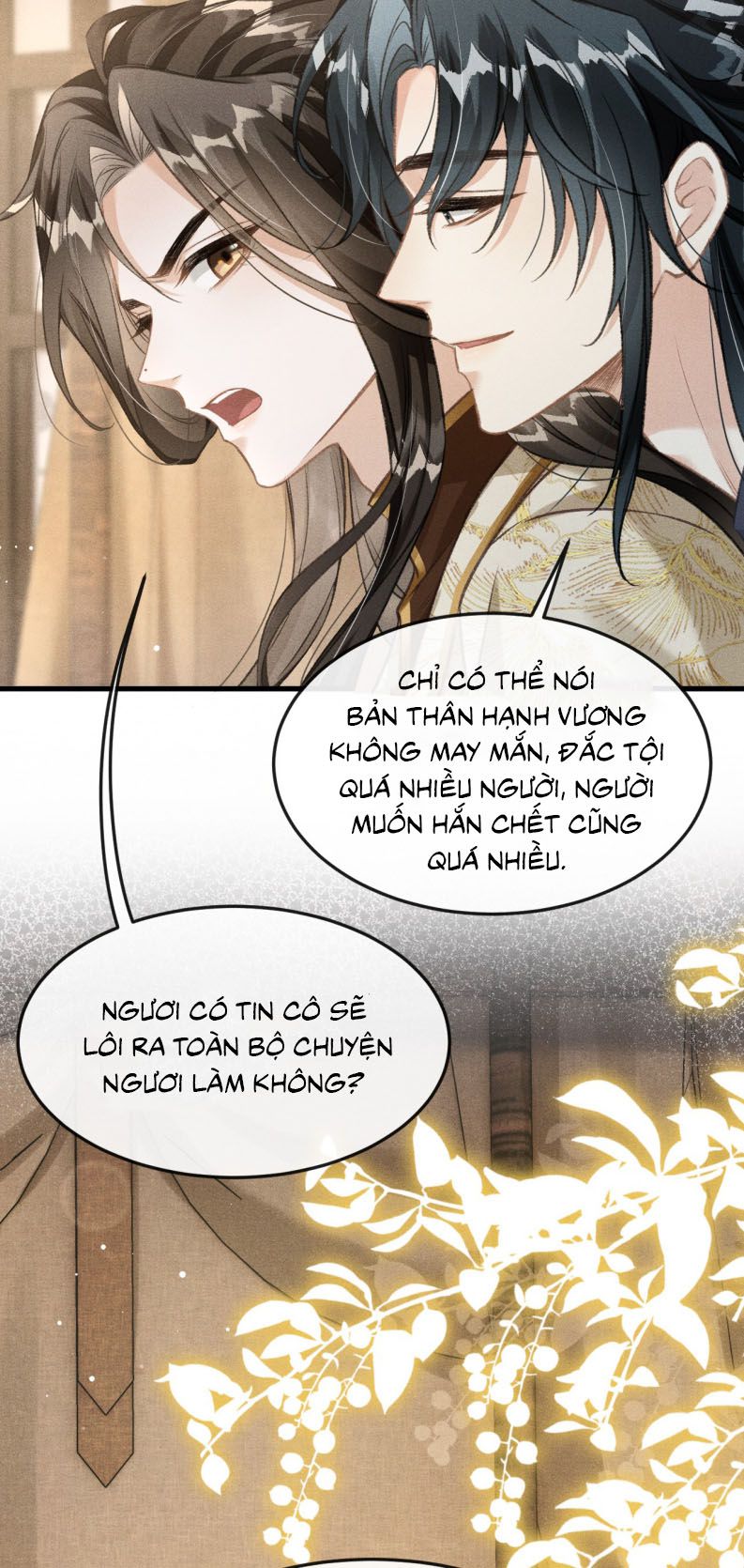 Đan Tiêu Vạn Dặm Chapter 73 - Trang 2