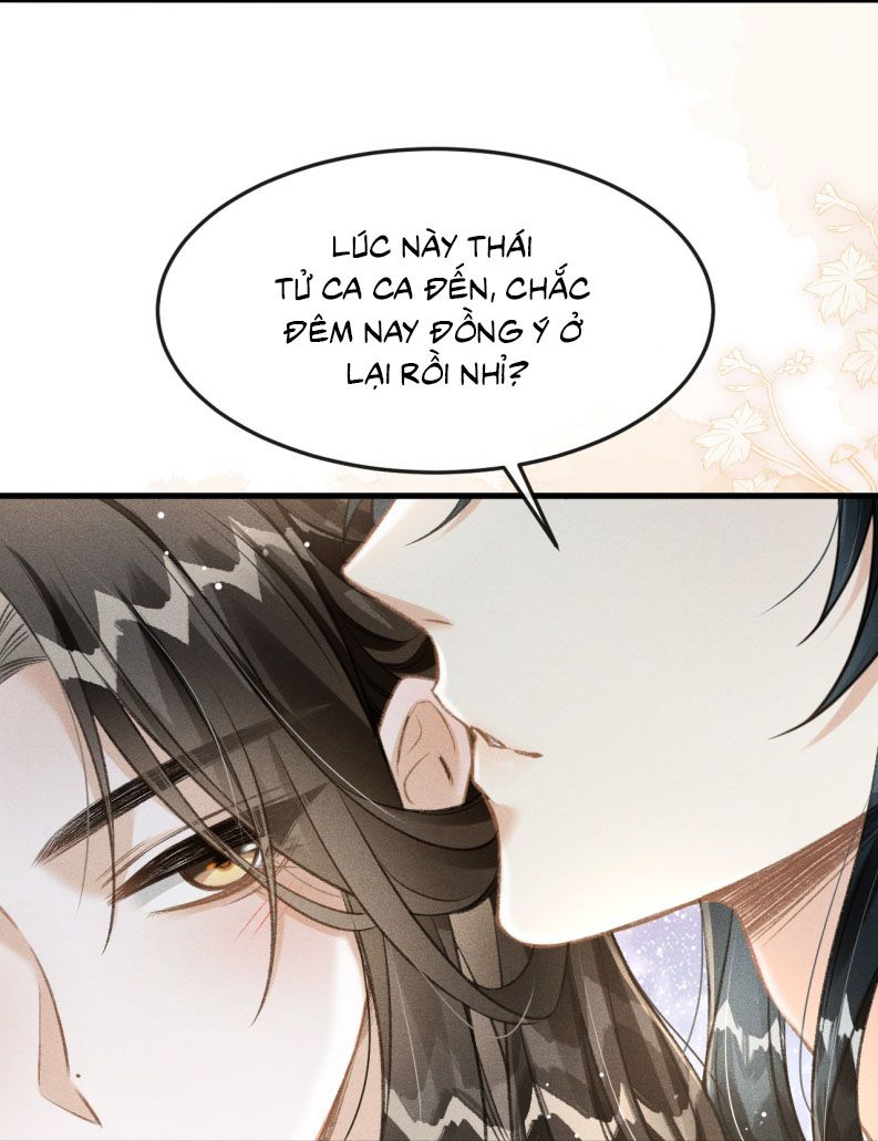 Đan Tiêu Vạn Dặm Chapter 73 - Trang 2