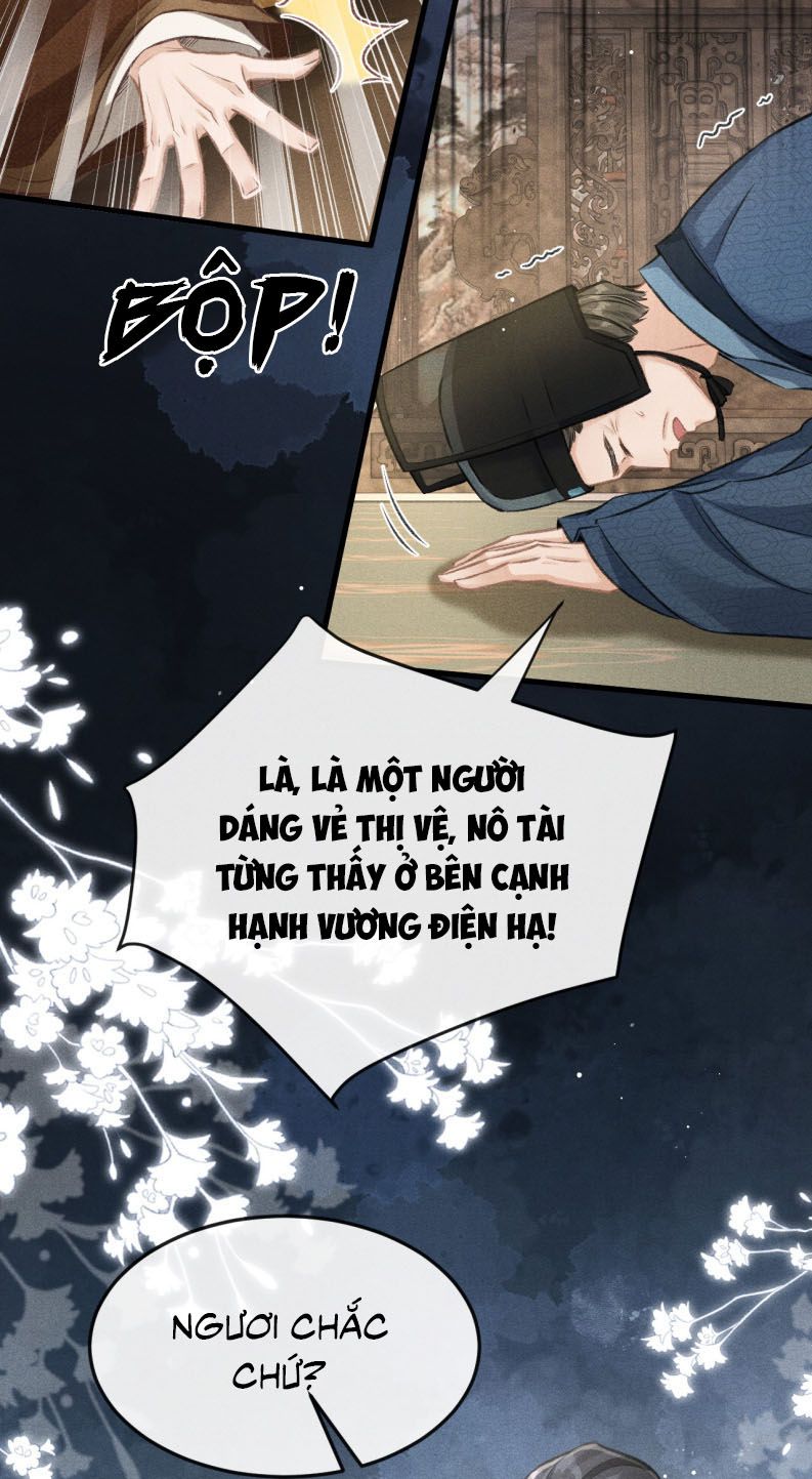 Đan Tiêu Vạn Dặm Chapter 72 - Trang 2