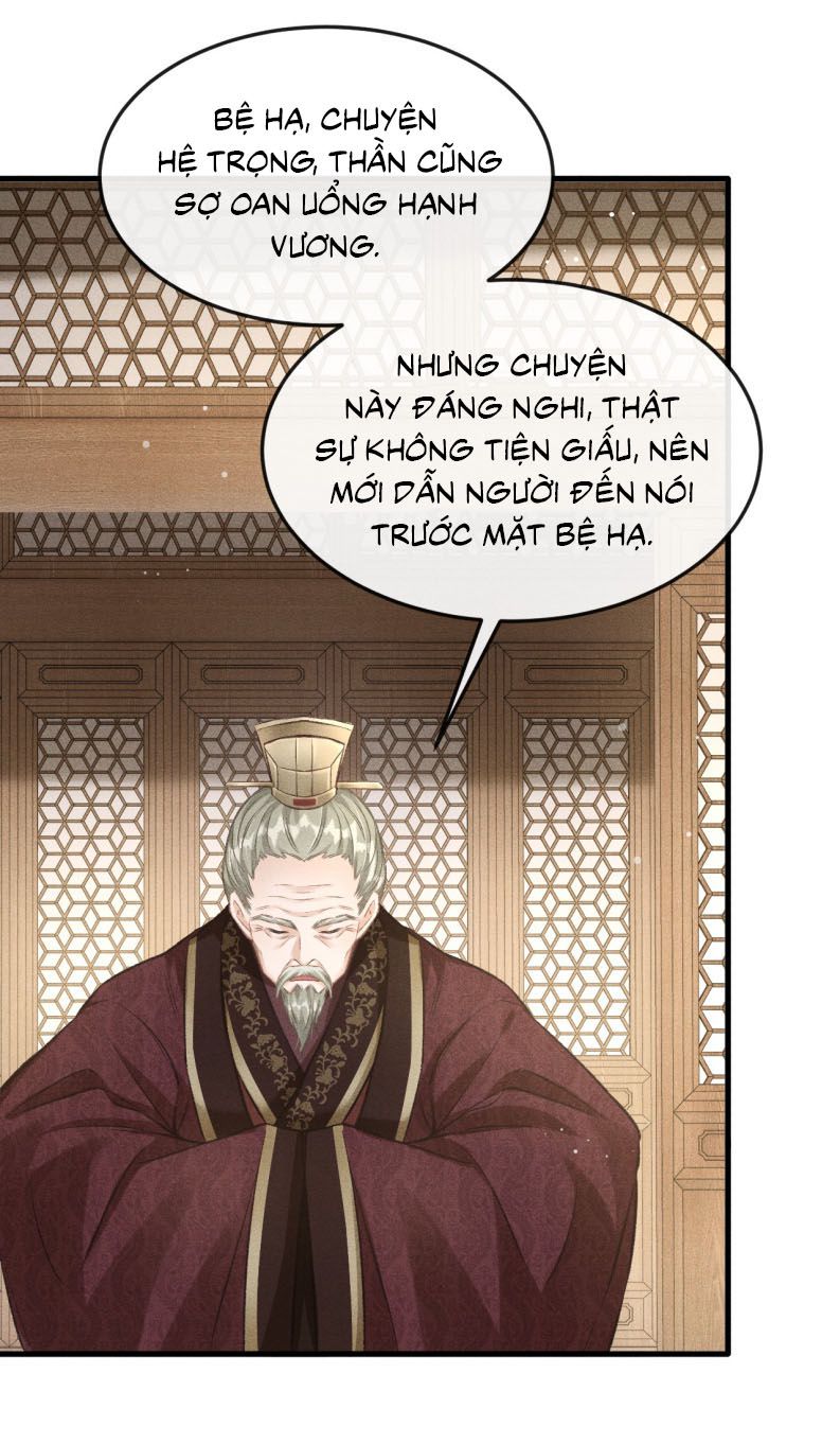 Đan Tiêu Vạn Dặm Chapter 72 - Trang 2