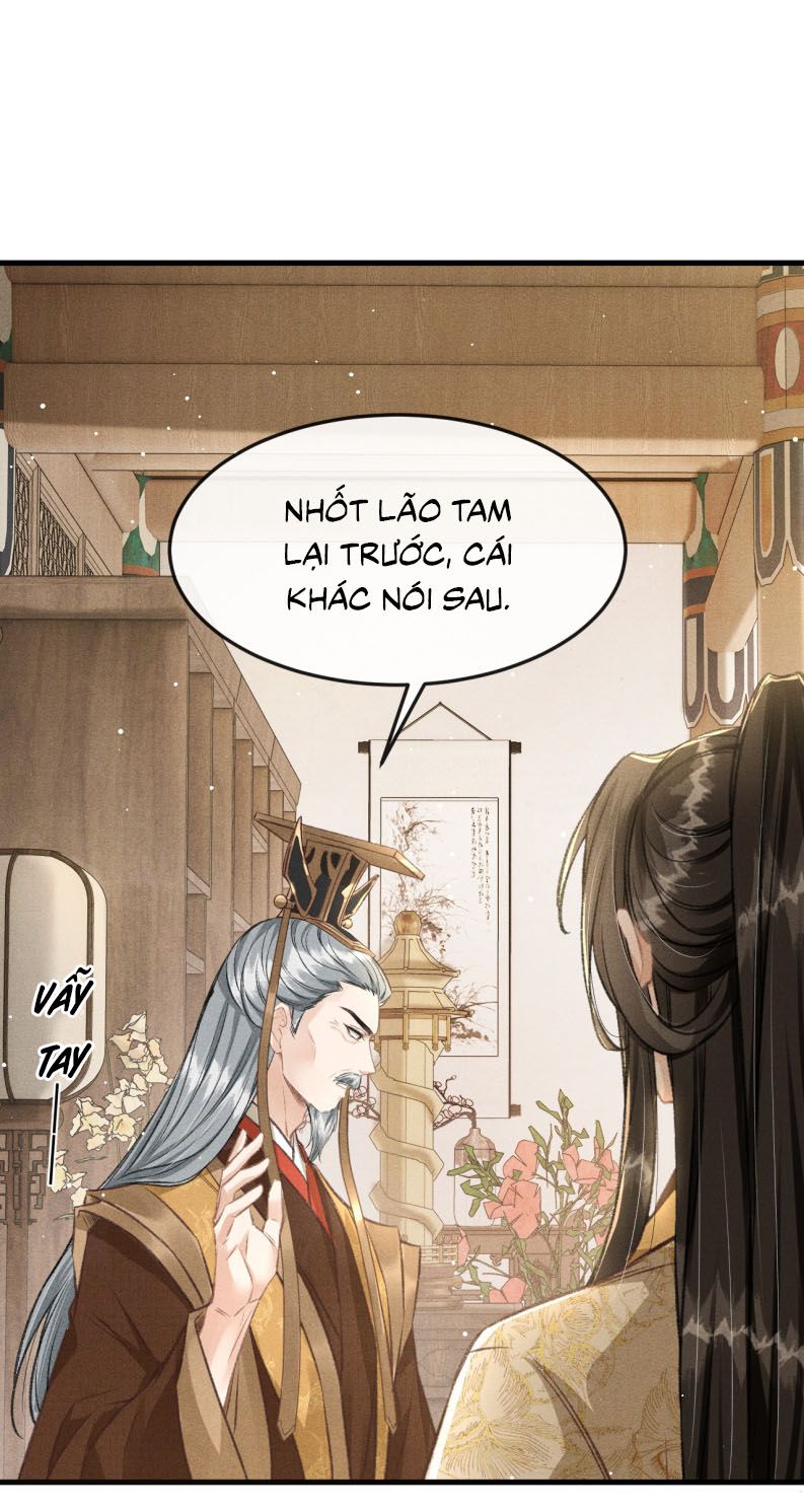 Đan Tiêu Vạn Dặm Chapter 72 - Trang 2