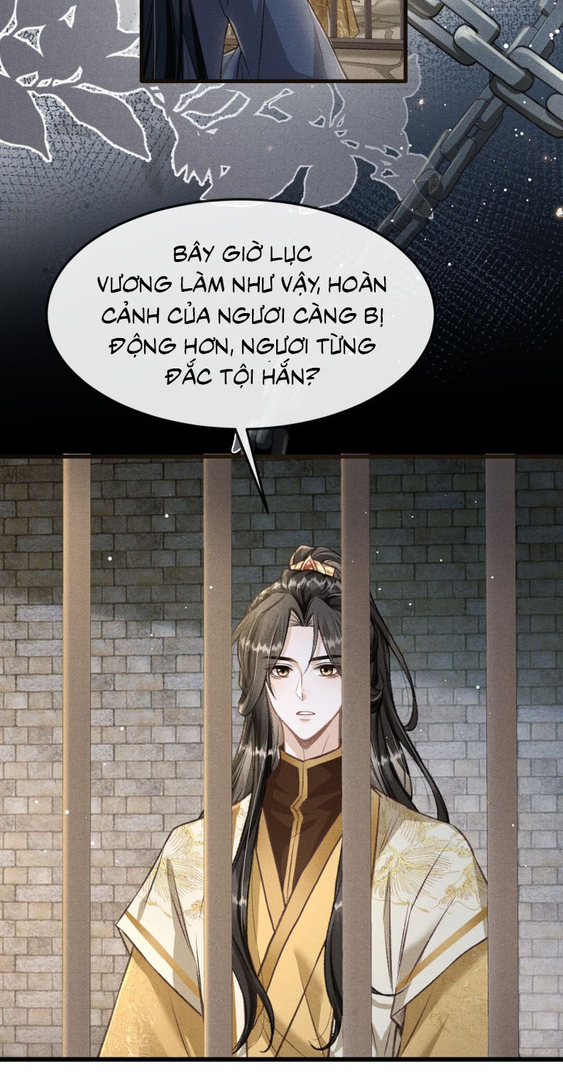 Đan Tiêu Vạn Dặm Chapter 72 - Trang 2