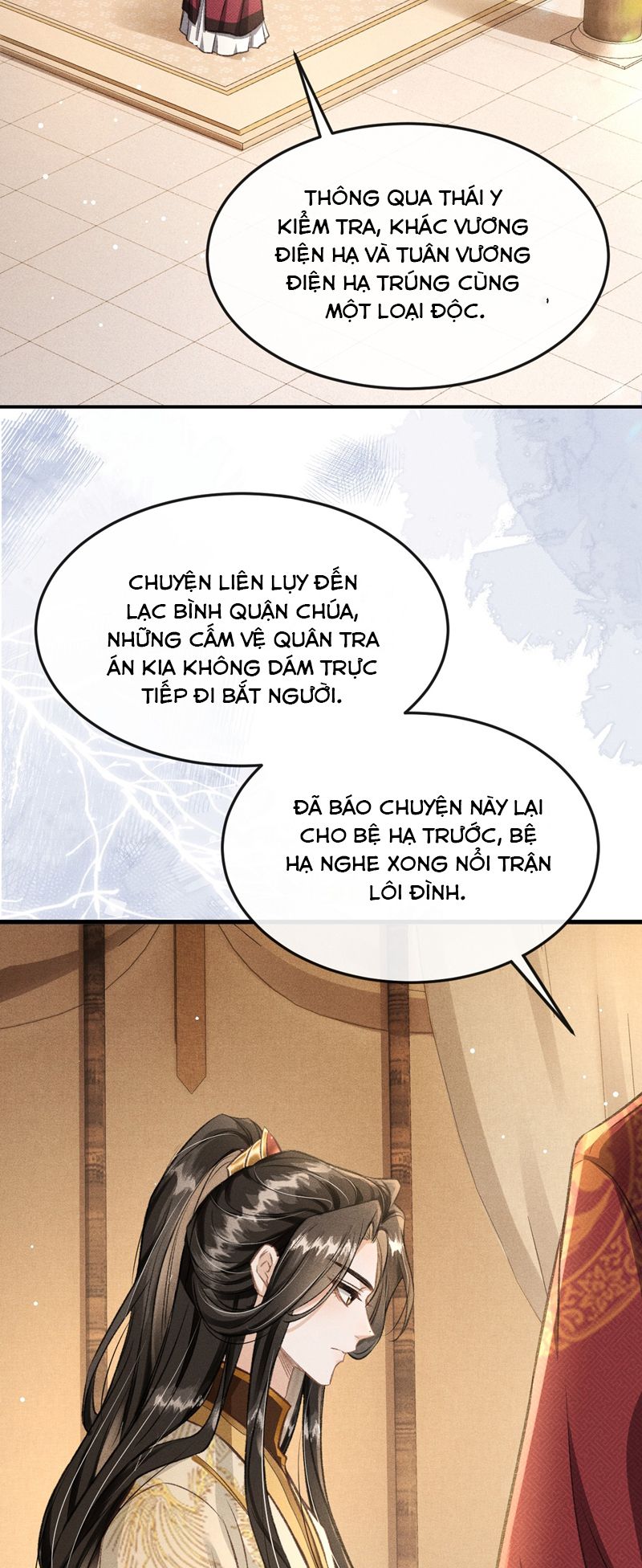 Đan Tiêu Vạn Dặm Chapter 69 - Trang 2