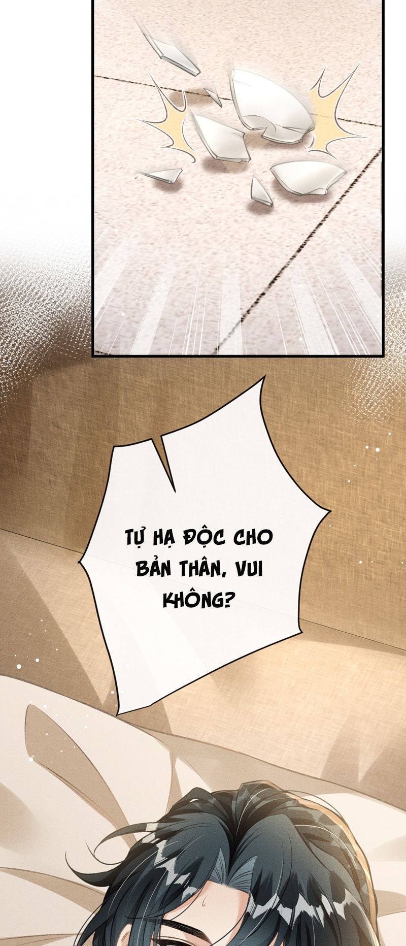 Đan Tiêu Vạn Dặm Chapter 69 - Trang 2