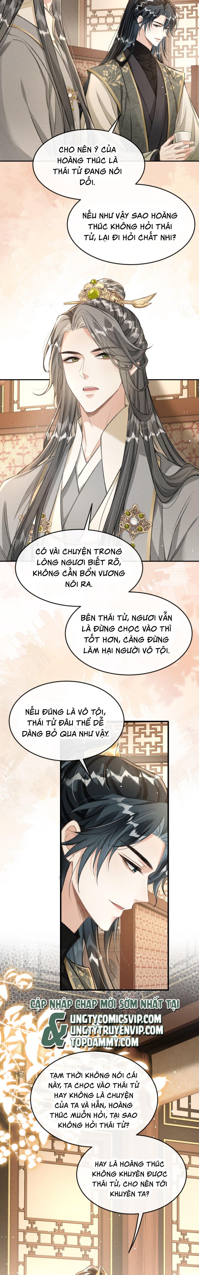 Đan Tiêu Vạn Dặm Chapter 67 - Trang 2