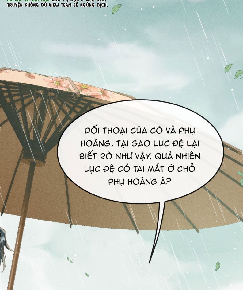 Đan Tiêu Vạn Dặm Chapter 66 - Trang 2