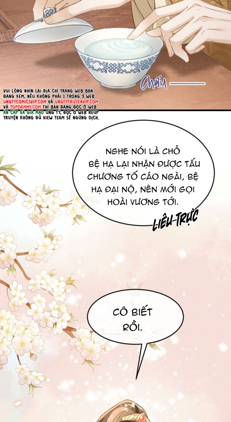 Đan Tiêu Vạn Dặm Chapter 66 - Trang 2