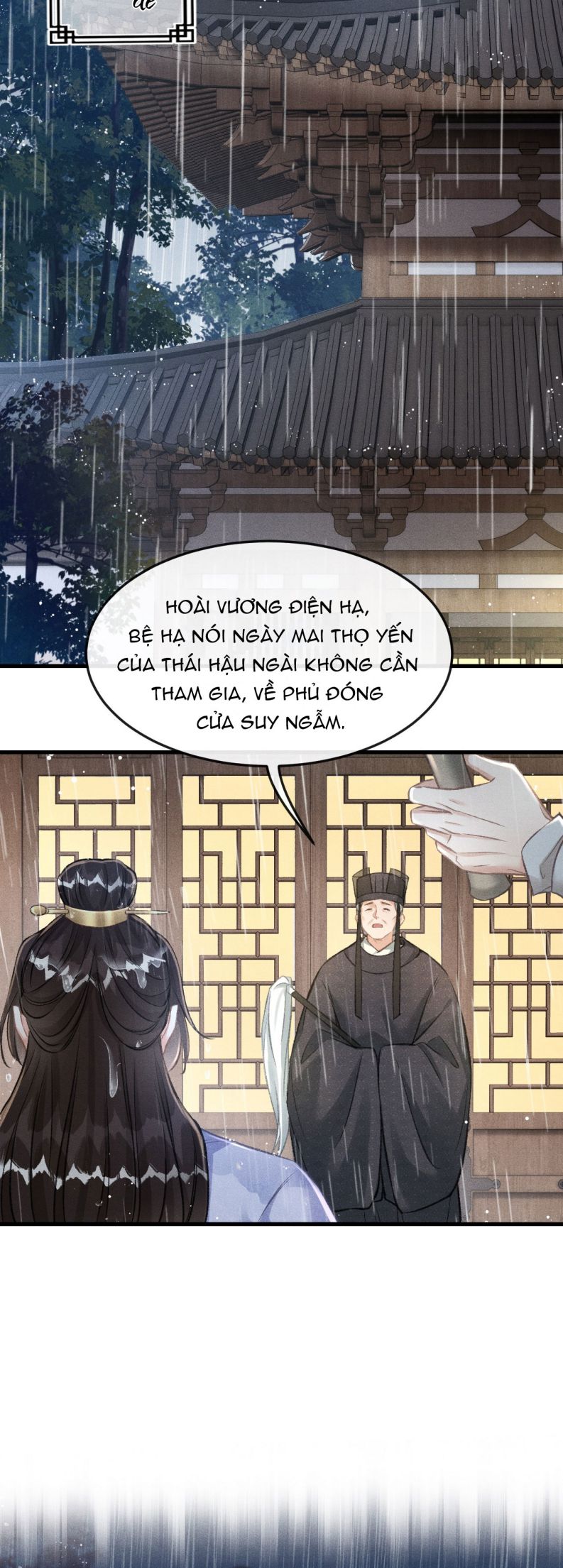 Đan Tiêu Vạn Dặm Chapter 66 - Trang 2