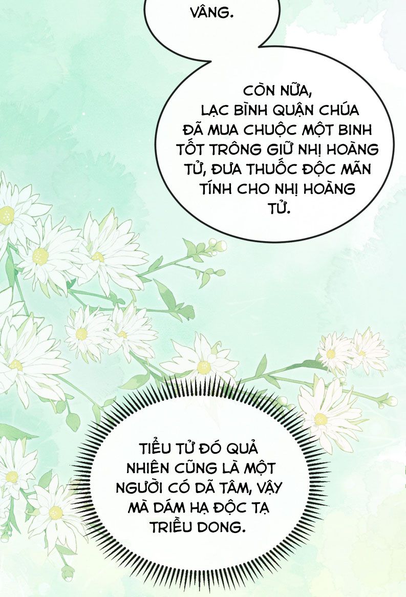 Đan Tiêu Vạn Dặm Chapter 65 - Trang 2