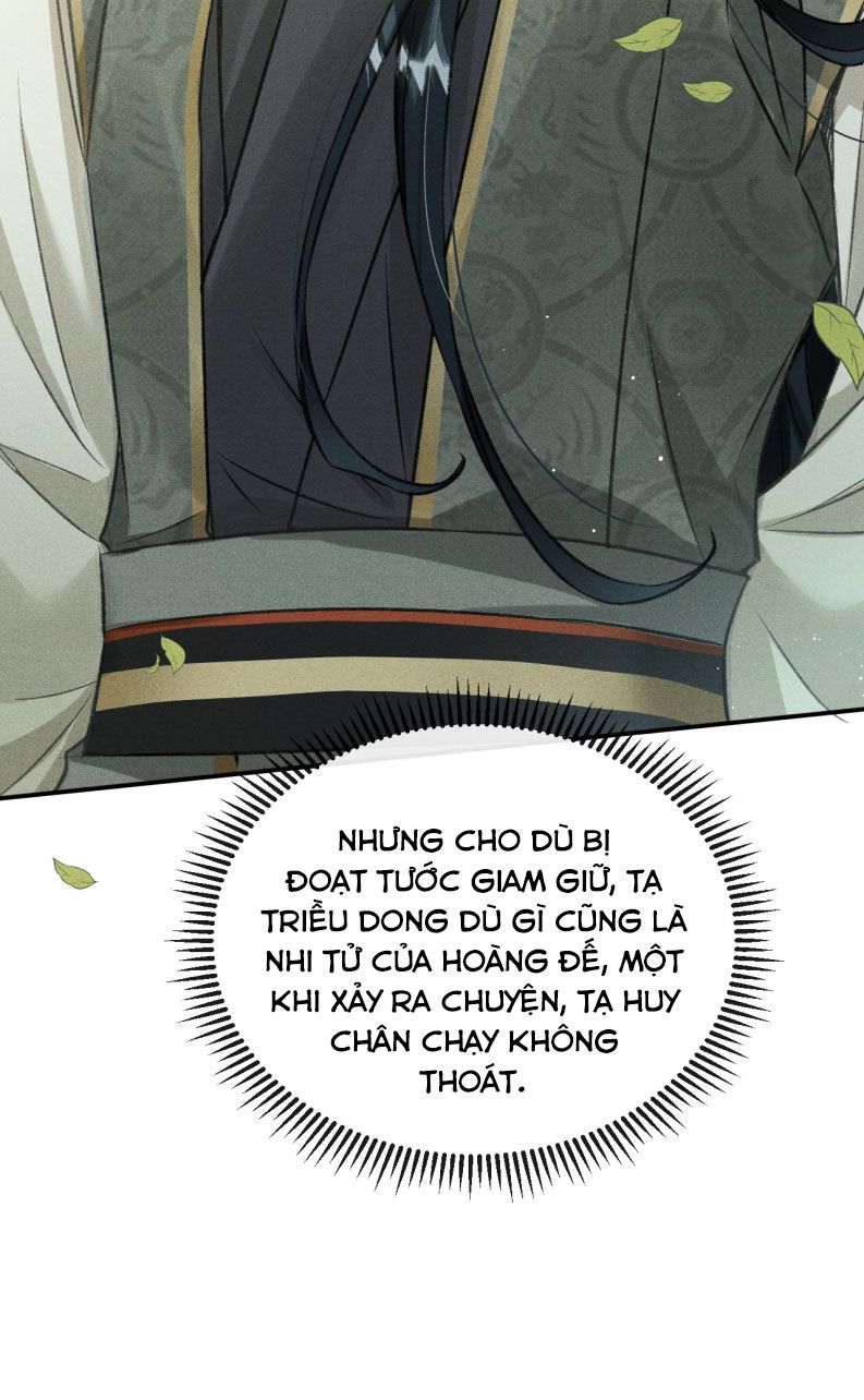 Đan Tiêu Vạn Dặm Chapter 65 - Trang 2