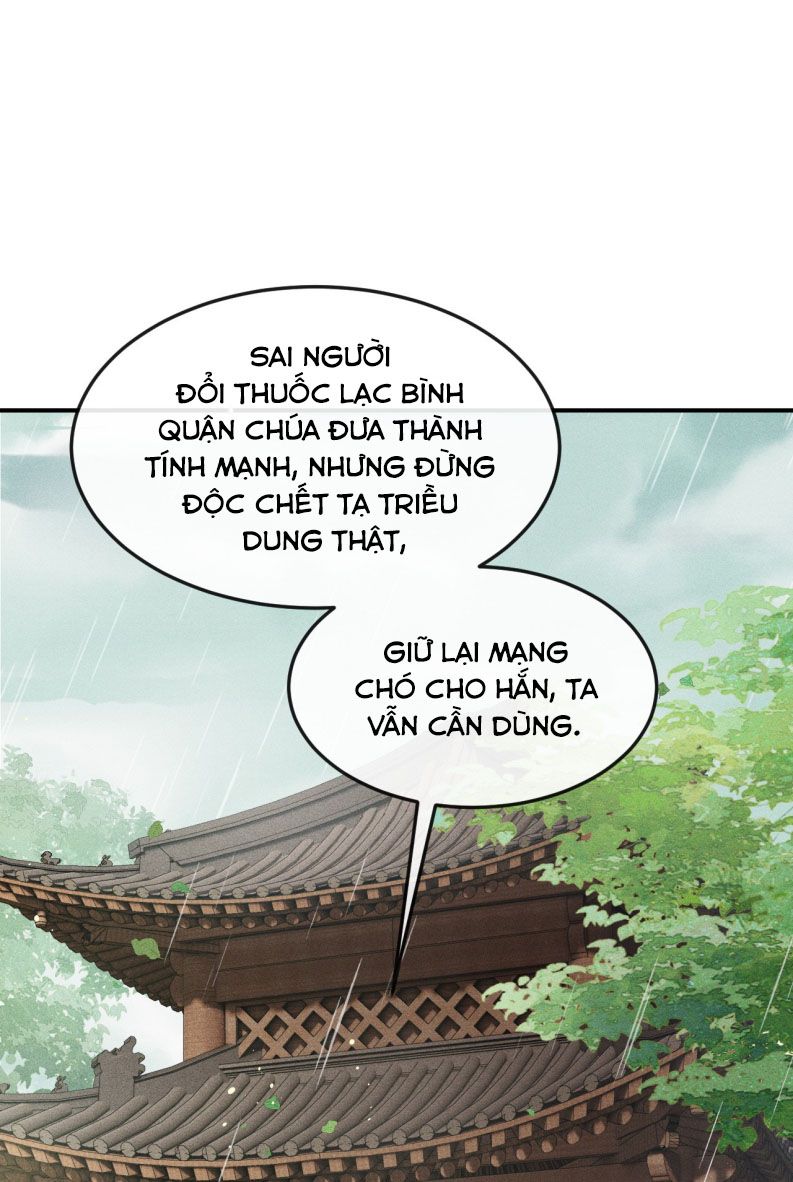 Đan Tiêu Vạn Dặm Chapter 65 - Trang 2