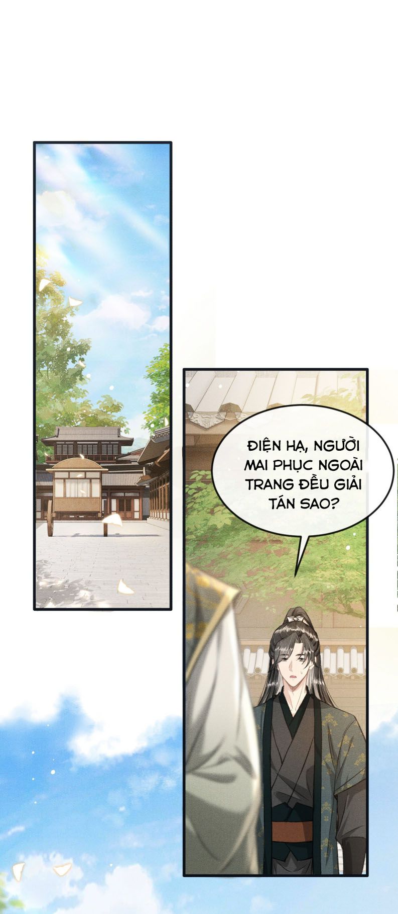 Đan Tiêu Vạn Dặm Chapter 65 - Trang 2