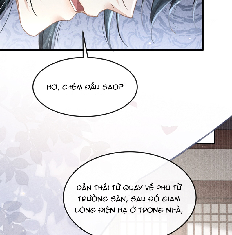 Đan Tiêu Vạn Dặm Chapter 60 - Trang 2