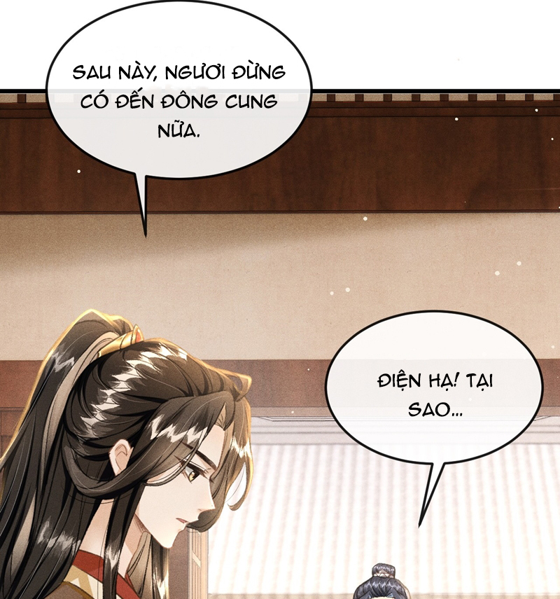 Đan Tiêu Vạn Dặm Chapter 60 - Trang 2