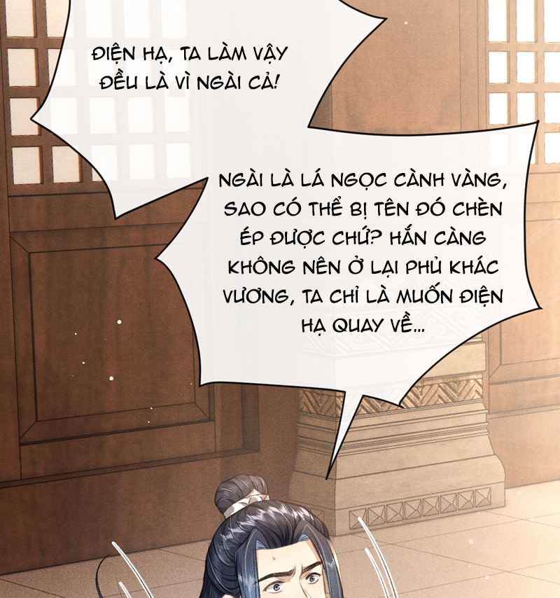 Đan Tiêu Vạn Dặm Chapter 60 - Trang 2