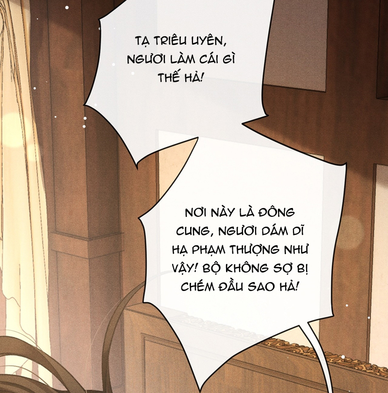 Đan Tiêu Vạn Dặm Chapter 60 - Trang 2