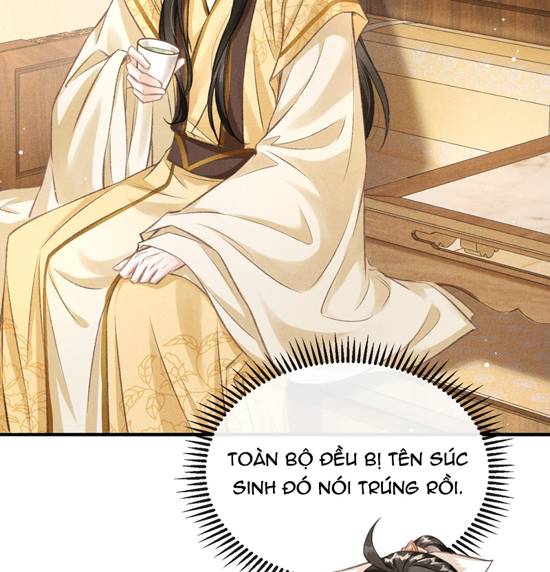 Đan Tiêu Vạn Dặm Chapter 60 - Trang 2