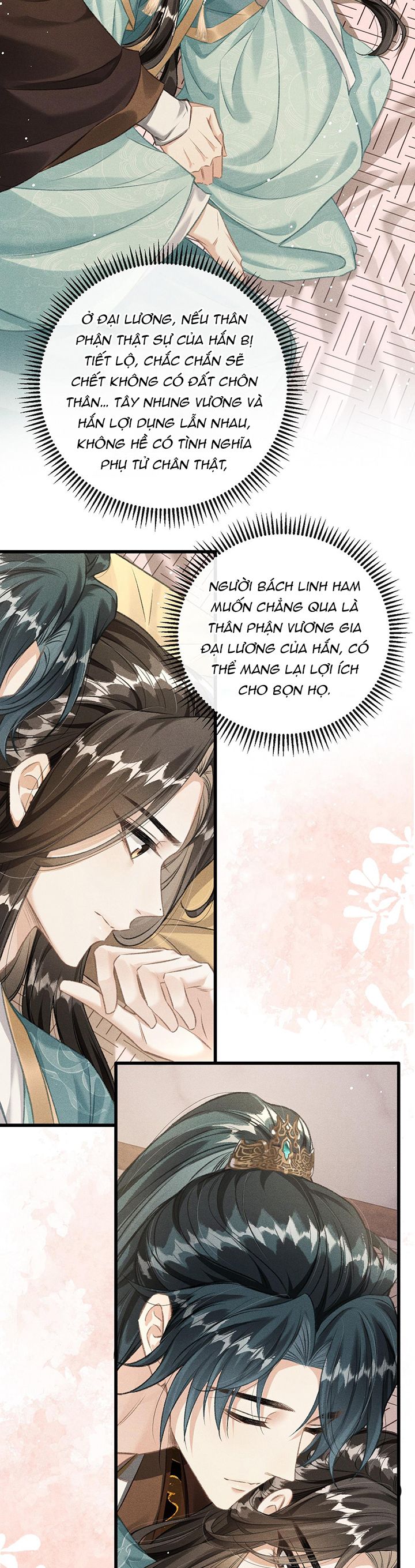 Đan Tiêu Vạn Dặm Chapter 55 - Trang 2